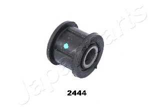 Mounting, steering gear (RU-2444)