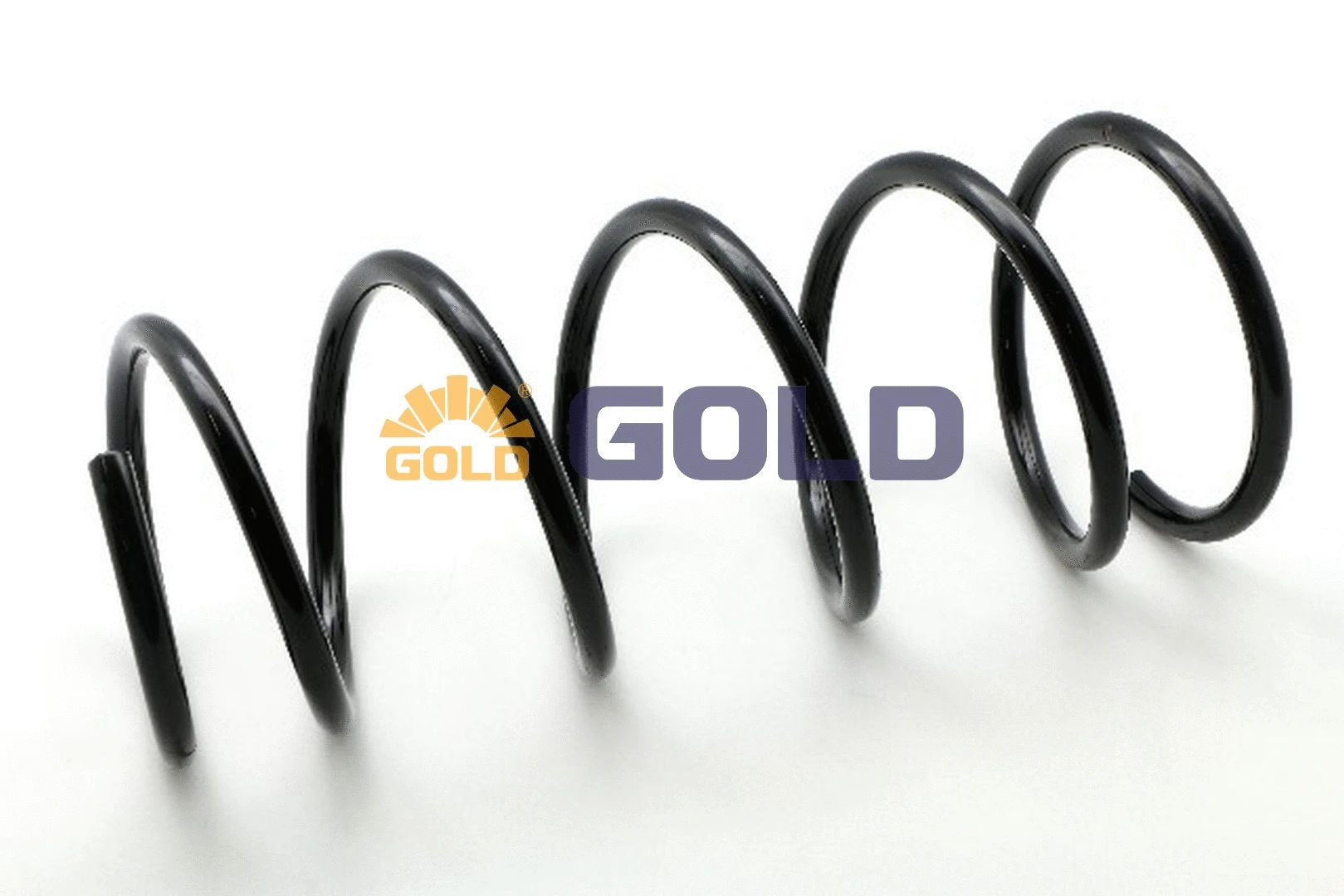 Suspension Spring (GZJ2772I)