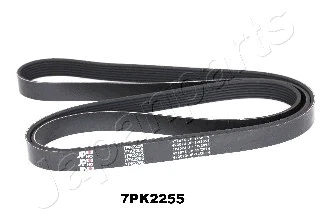 V-Ribbed Belt (DV-7PK2255)