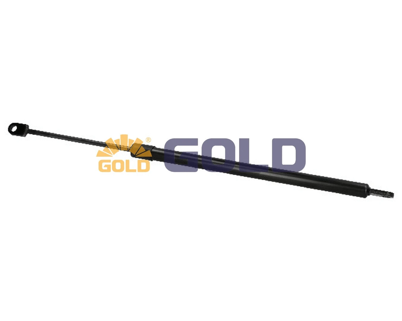 Gas Spring, boot/cargo area (GSJ01070)