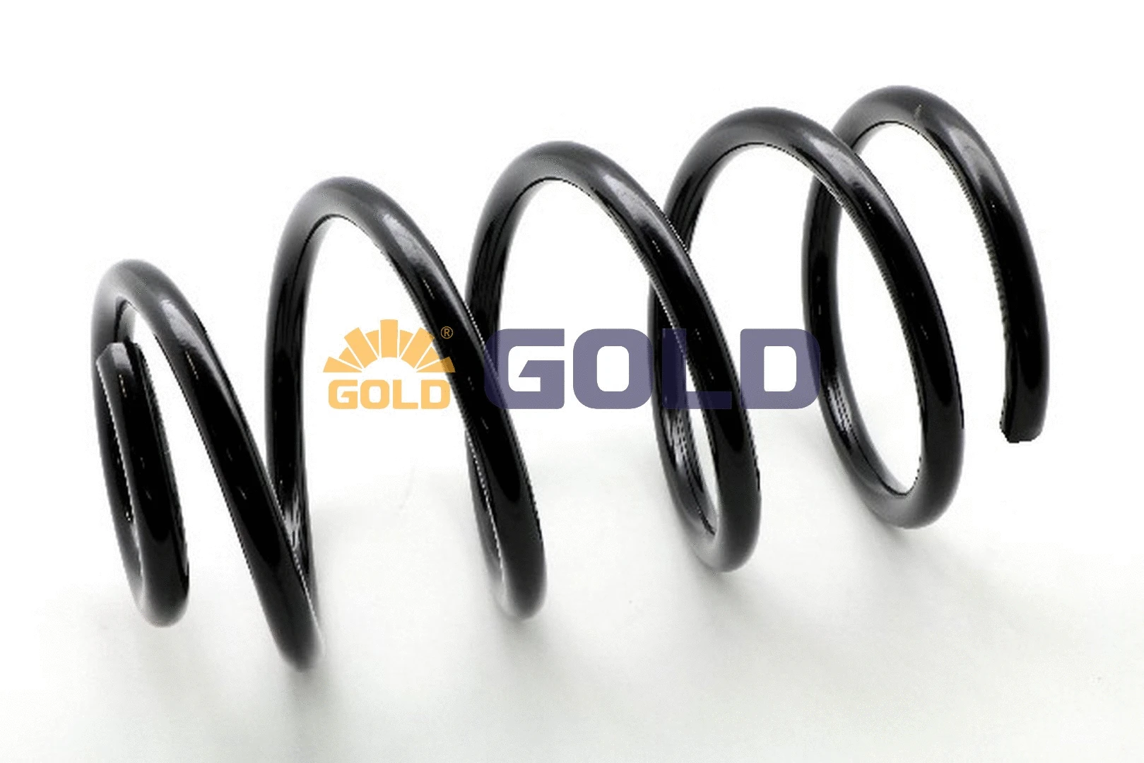 Suspension Spring (GZJ3313A)