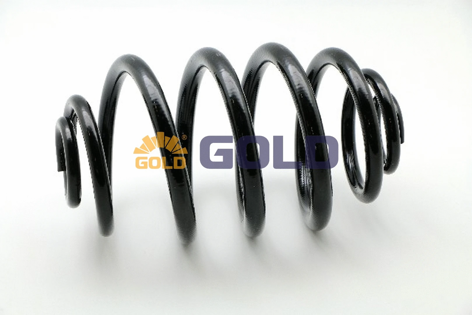 Suspension Spring (GZJ5016J)