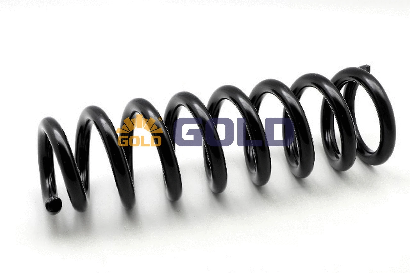 Suspension Spring (GZJ3147F)