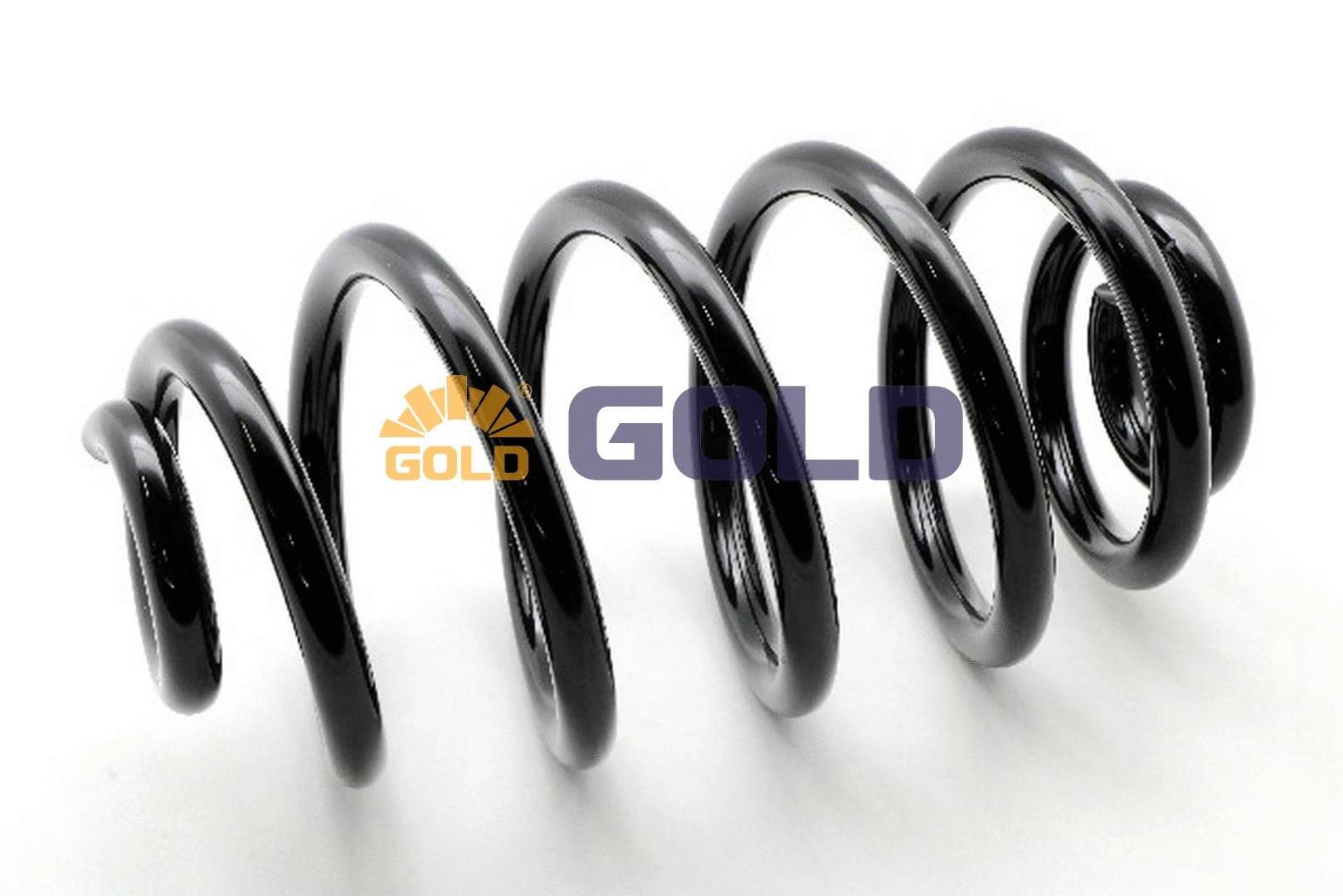 Suspension Spring (GZJ6217X)