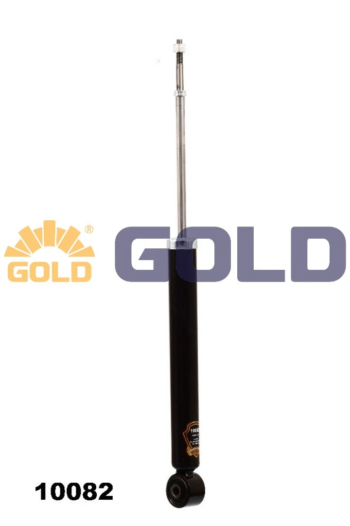 Shock Absorber (9130391)
