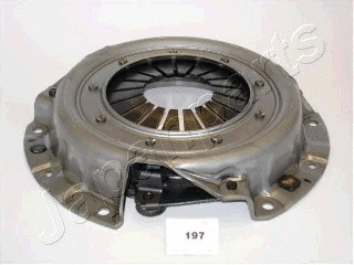 Clutch Pressure Plate (SF-197)
