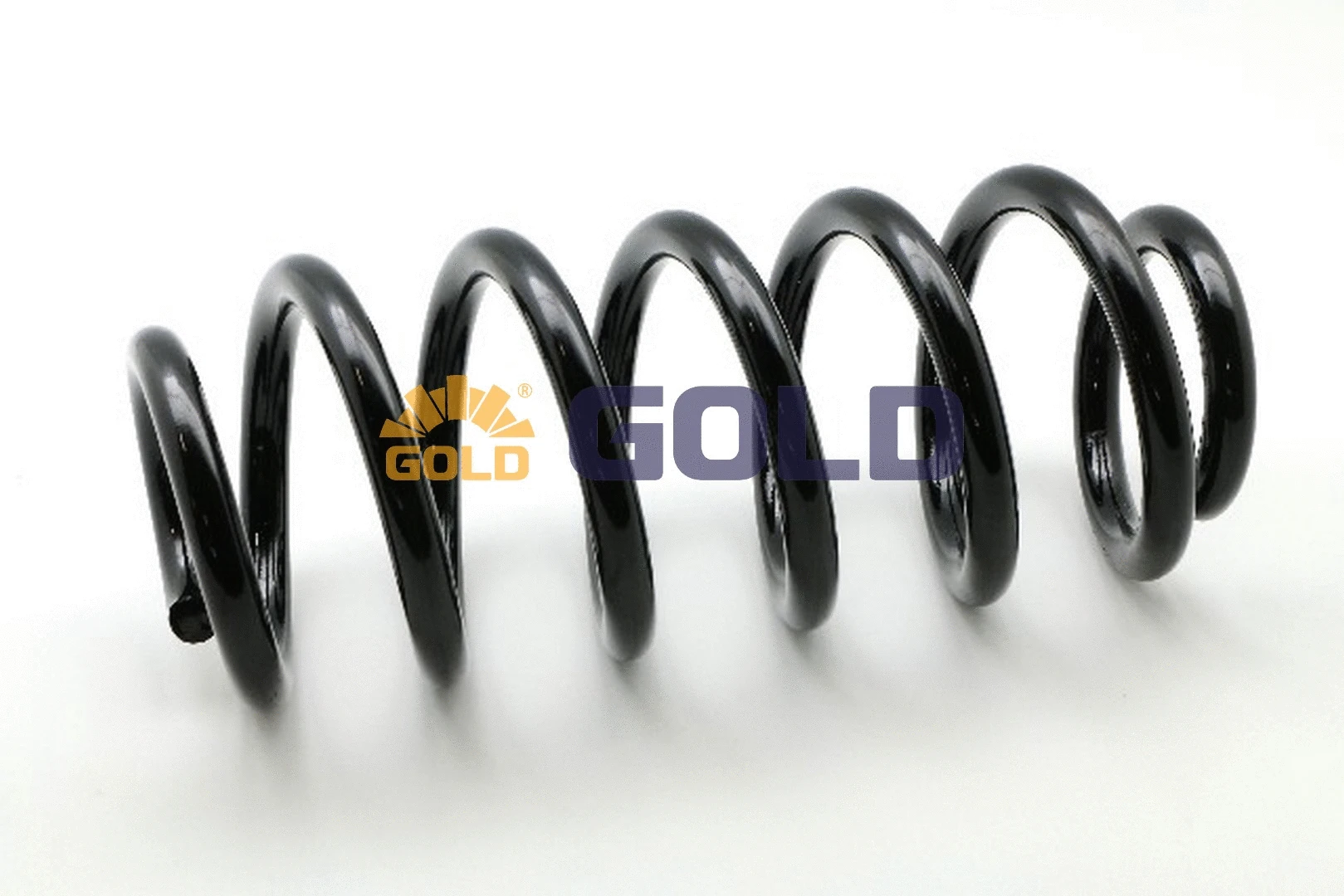 Suspension Spring (GZJ2077H)