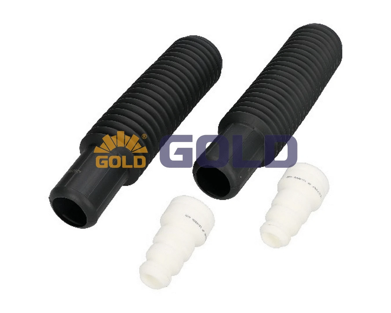 Dust Cover Kit, shock absorber (GKTP405)