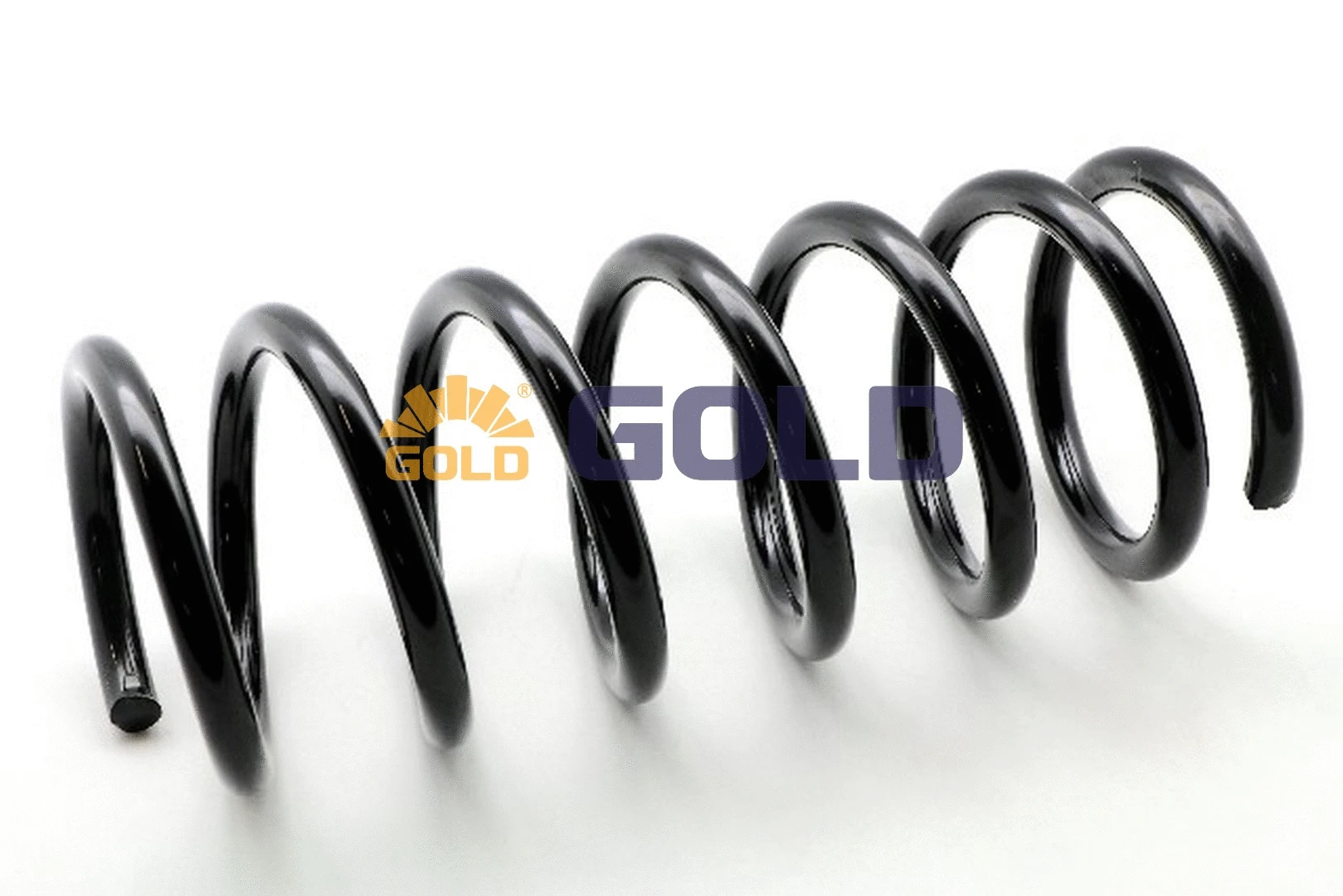 Suspension Spring (GZJ6668A)