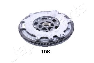Flywheel (VL-108)