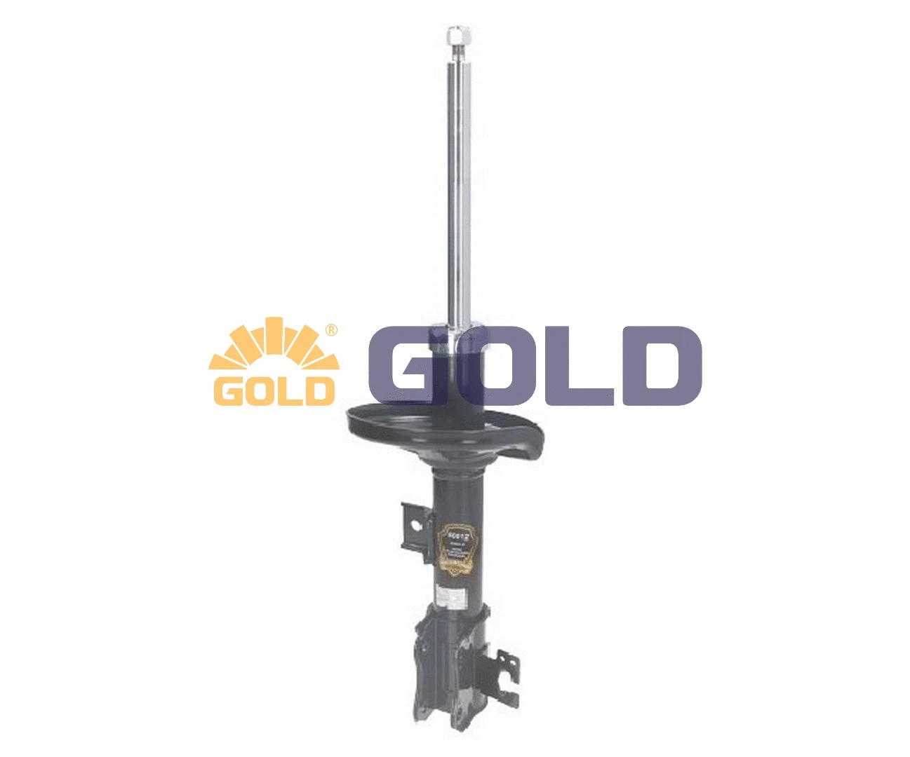 Shock Absorber (9250572)