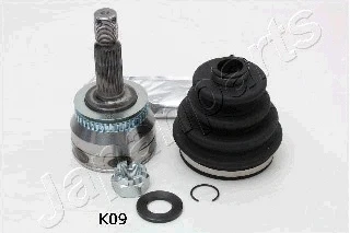 Joint Kit, drive shaft (GI-K09)