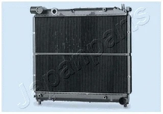 Radiator, engine cooling (RDA142005)