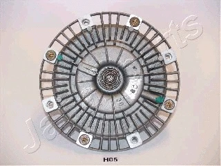 Clutch, radiator fan (VC-H05)