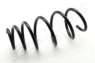 Suspension Spring (ZC3972A)