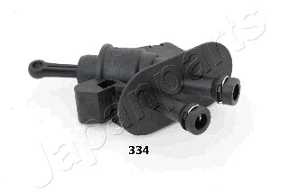 Master Cylinder, clutch (FR-334)