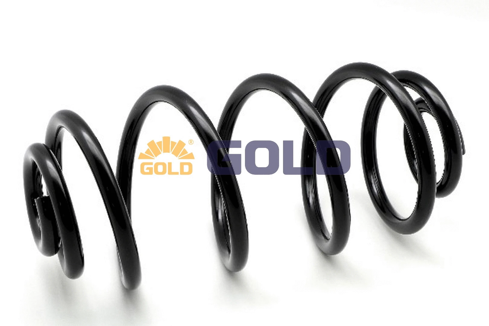 Suspension Spring (GZJ6772X)