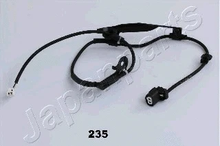 Sensor, wheel speed (ABS-235)
