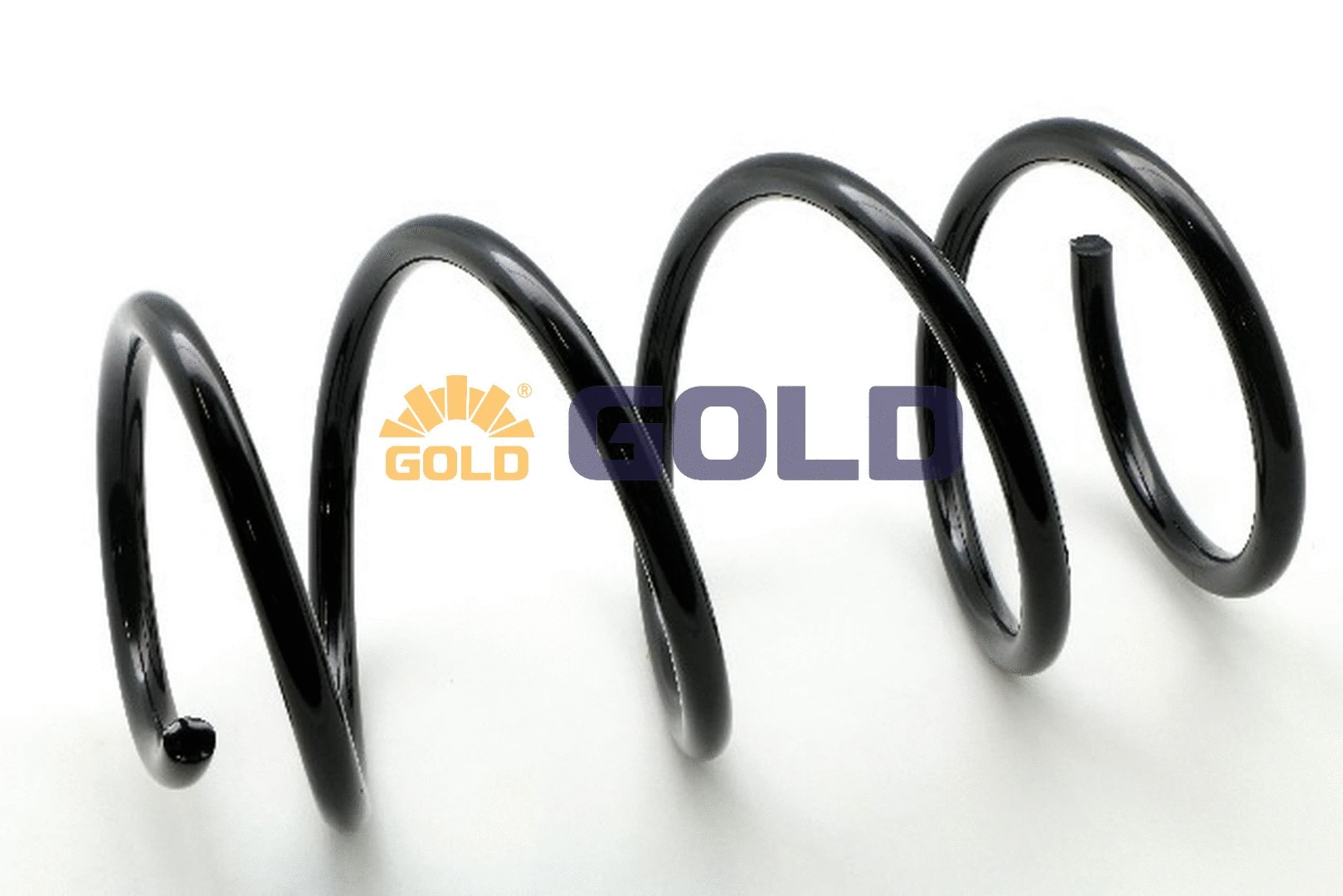 Suspension Spring (GZJ3482H)