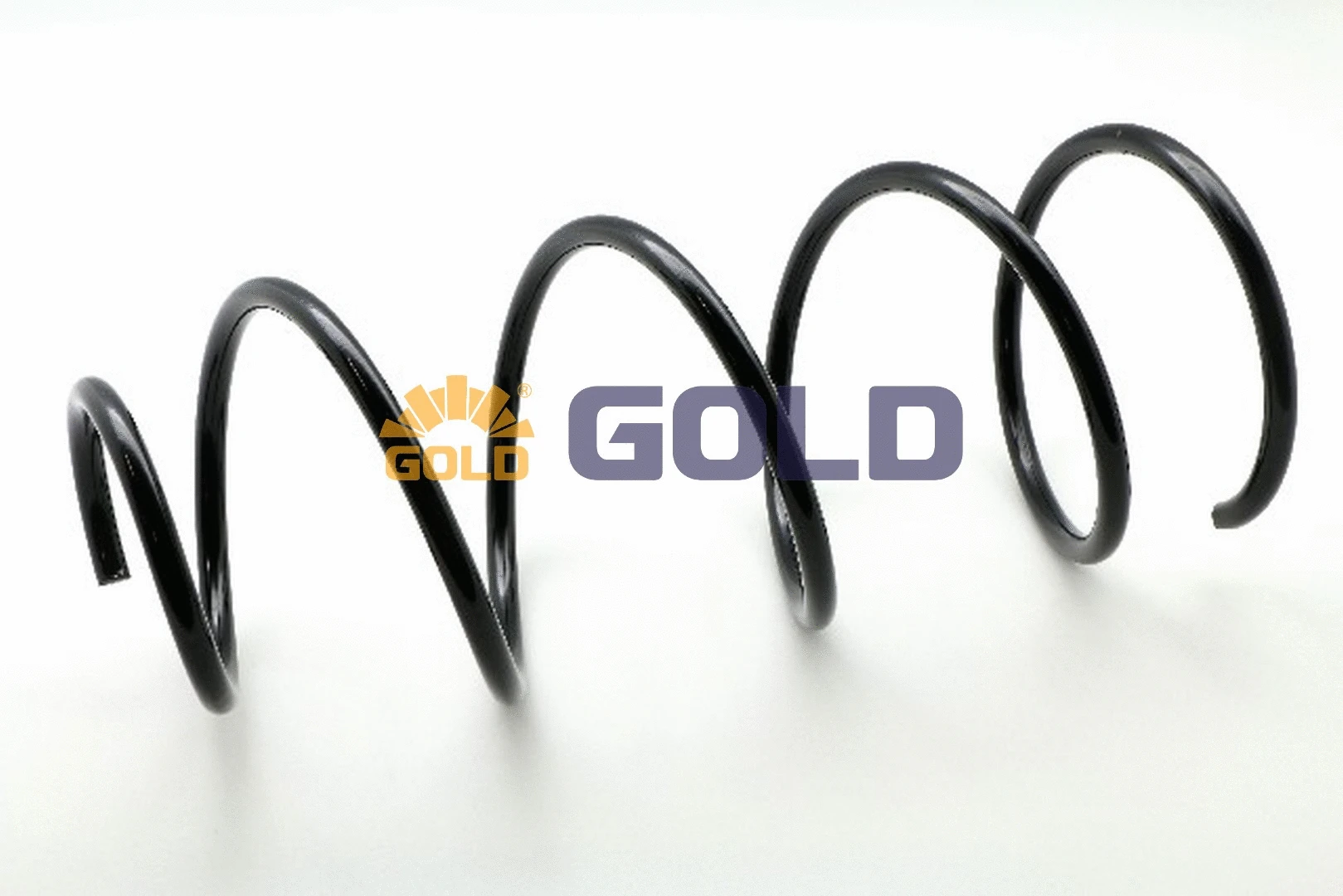 Suspension Spring (GZJ1342G)