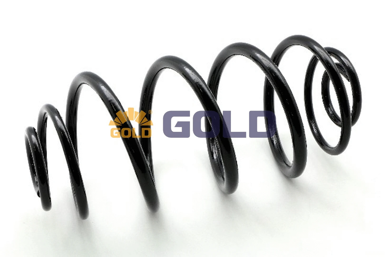 Suspension Spring (GZJ5135J)