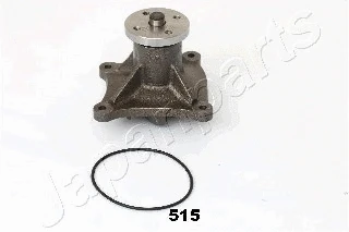 Water Pump, engine cooling (PQ-515)