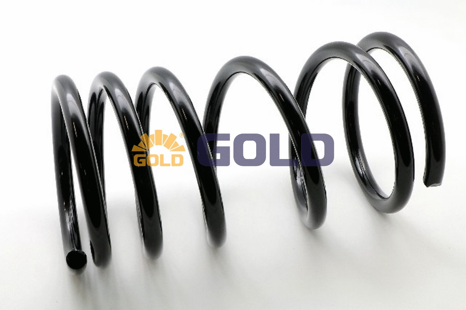 Suspension Spring (GZJ1825A)