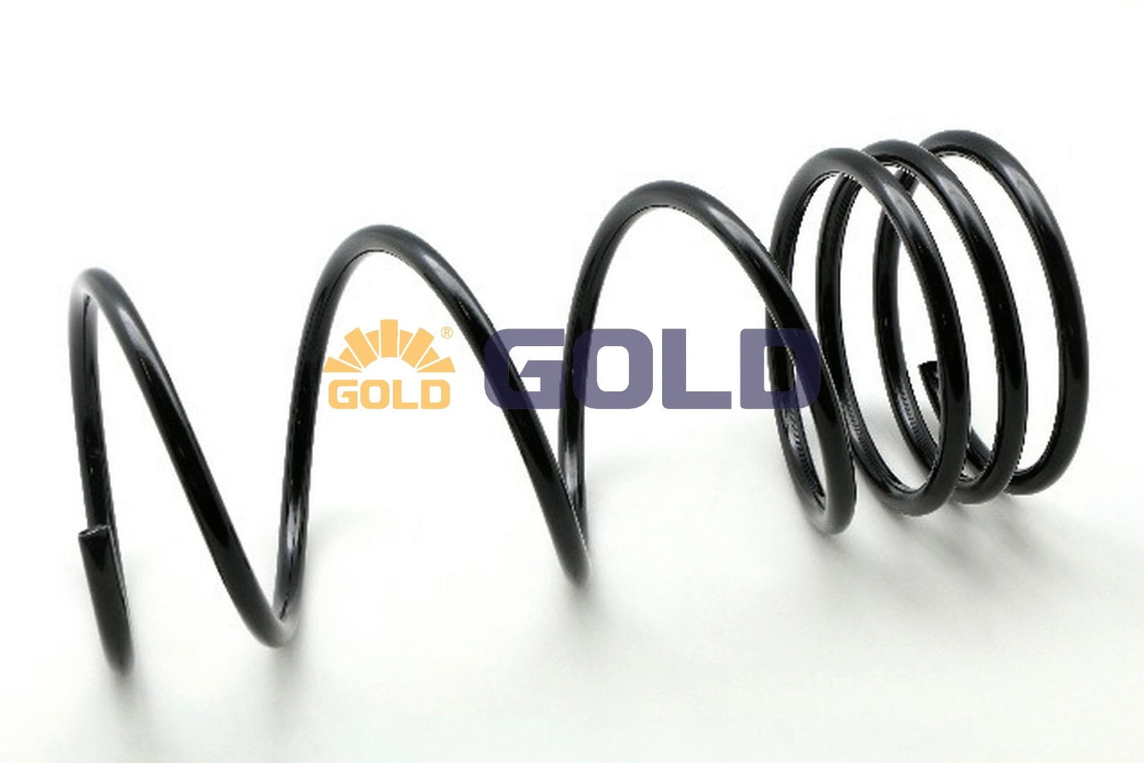 Suspension Spring (GZJ5336A)