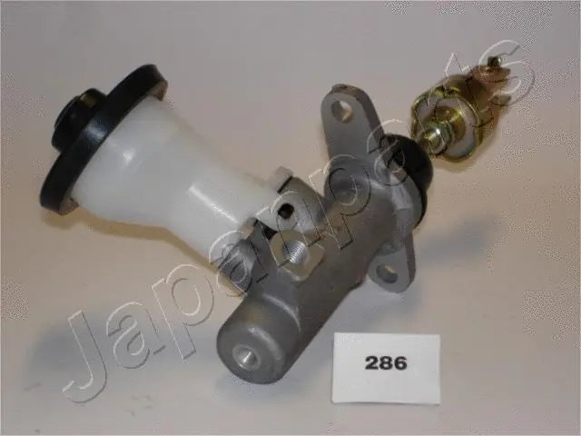 Master Cylinder, clutch (FR-286)