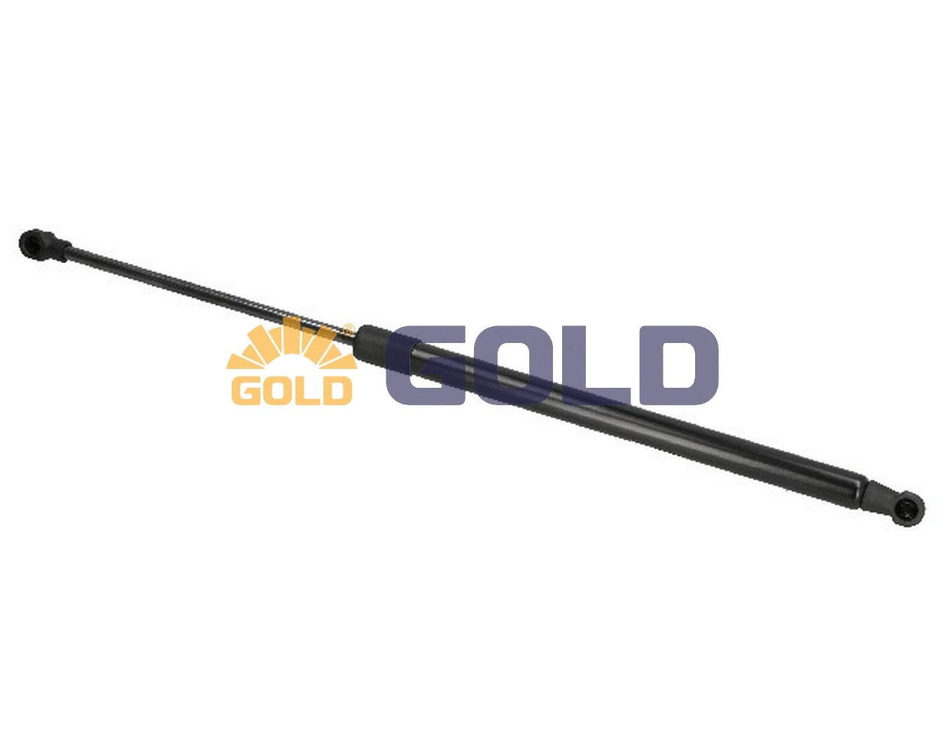 Gas Spring, boot/cargo area (GSJ09007)