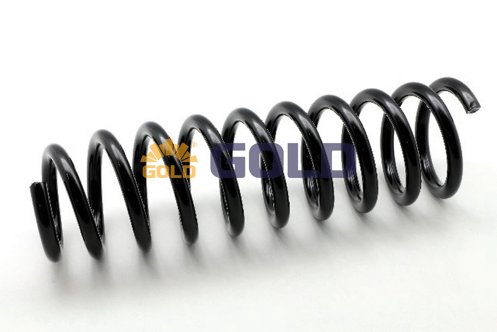 Suspension Spring (GZJ6126A)