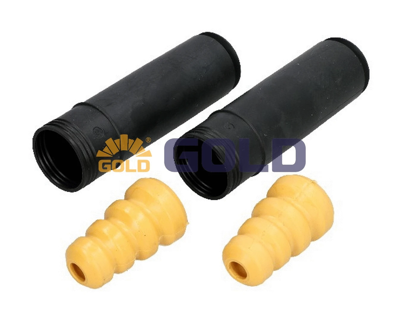 Dust Cover Kit, shock absorber (GKTP0503)