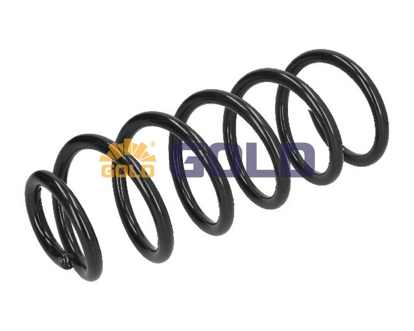 Suspension Spring (GZJ6196A)