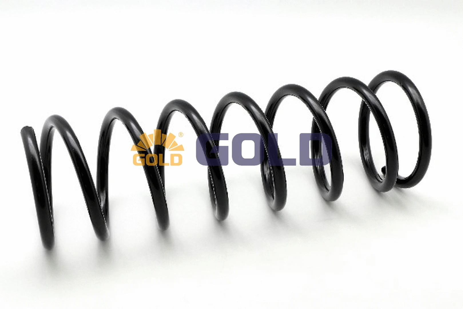 Suspension Spring (GZJ6330A)