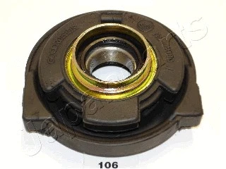 Bearing, propshaft centre bearing (RU-106)