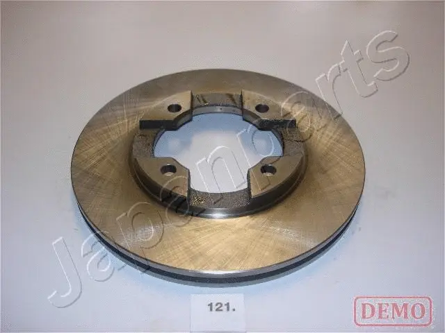 Brake Disc (DI-121C)
