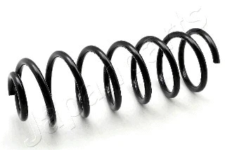 Suspension Spring (ZC5782C)