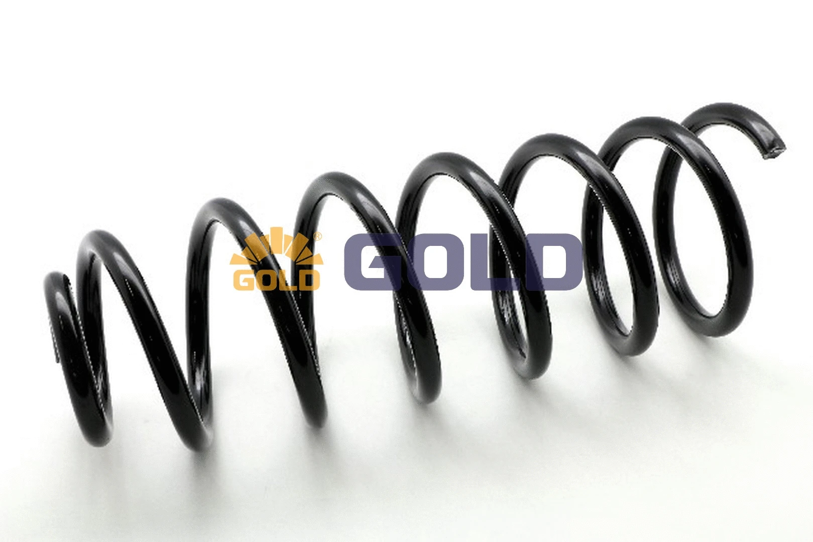 Suspension Spring (GZJ7019C)