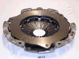 Clutch Pressure Plate