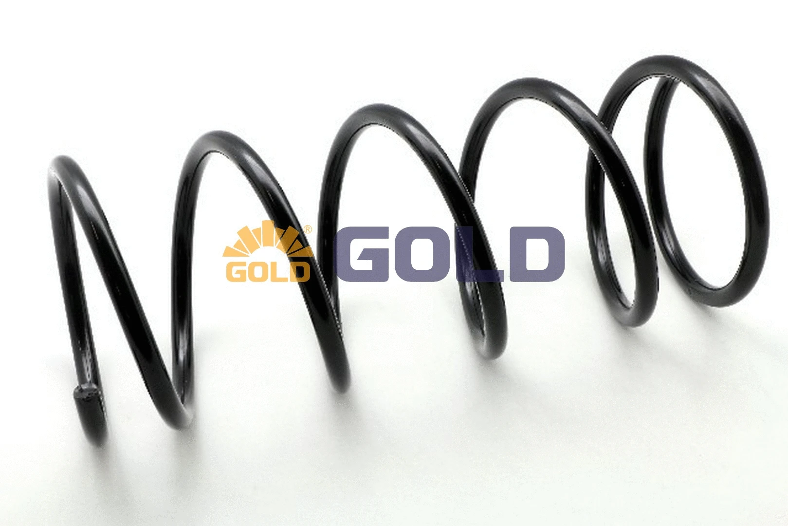 Suspension Spring (GZJ1061A)