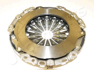 Clutch Pressure Plate
