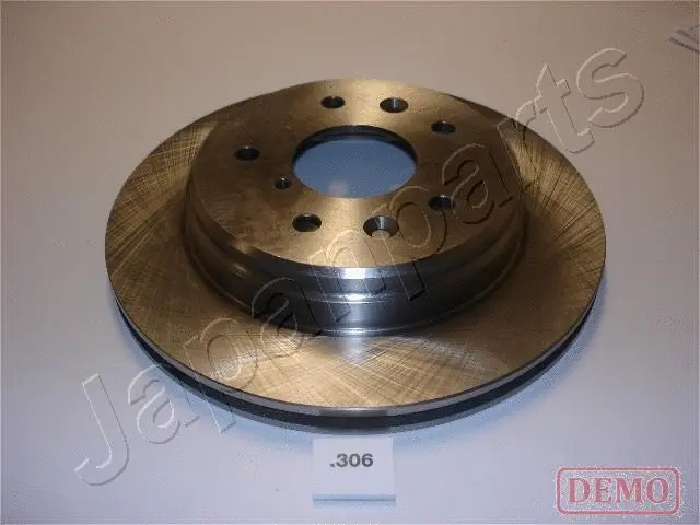 Brake Disc (DP-306C)