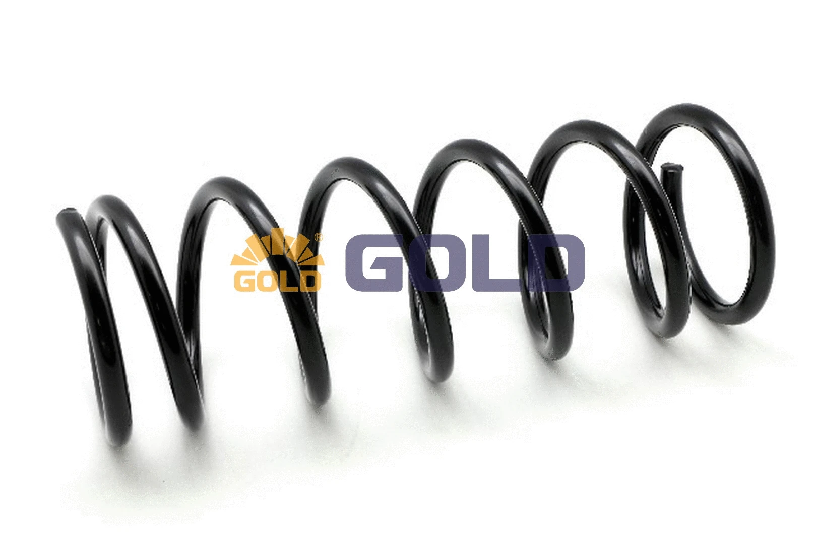 Suspension Spring (GZJ6968A)