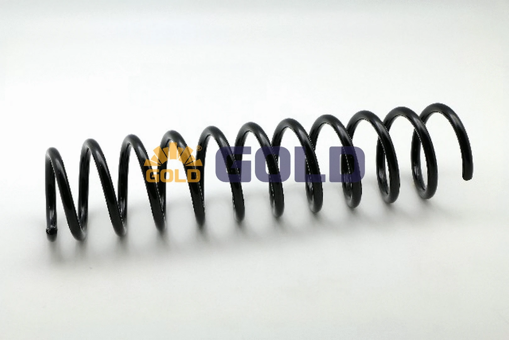 Suspension Spring (GZJ5855C)
