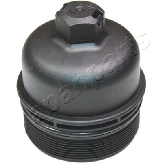 Cap, oil filter housing (FOC-042)