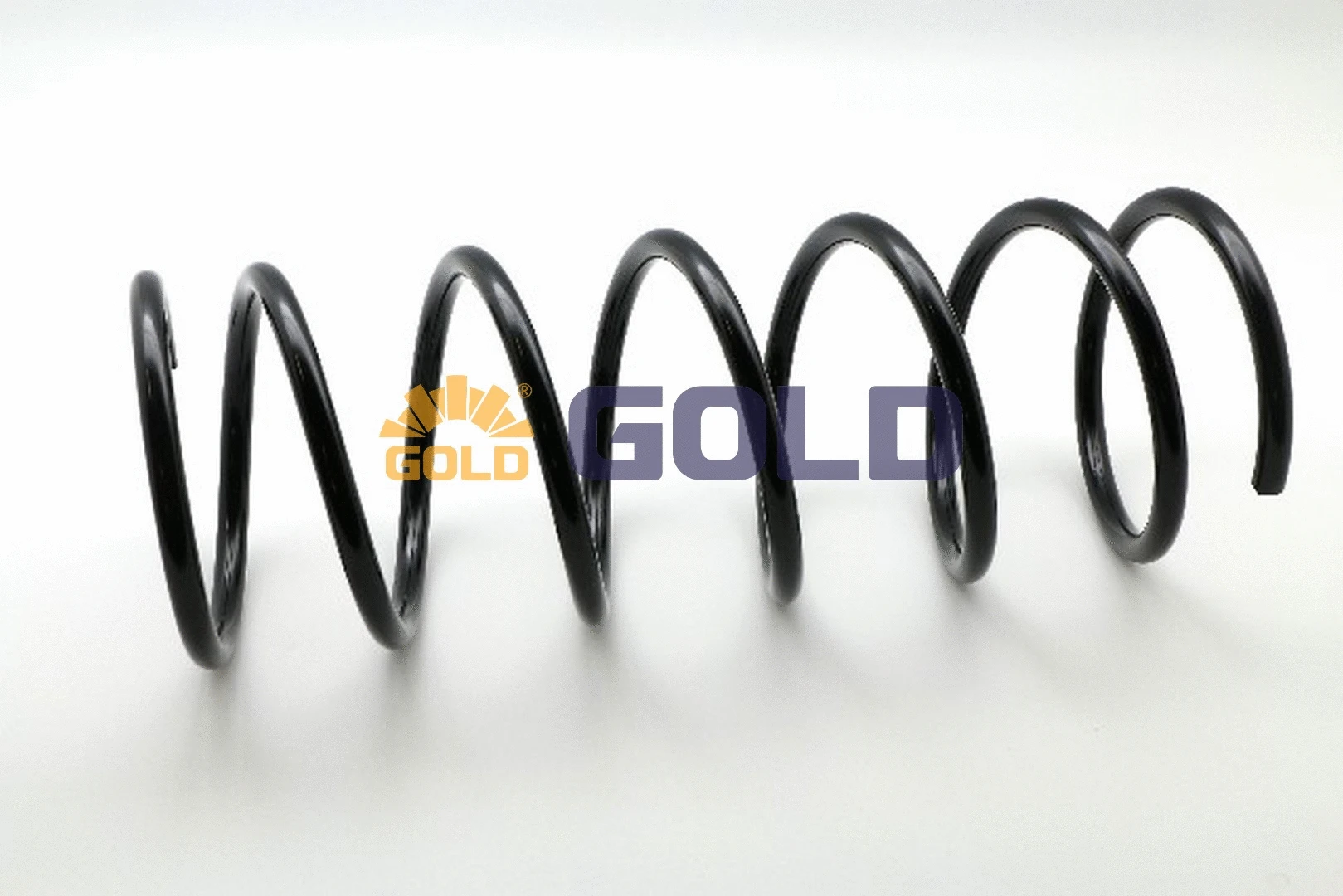 Suspension Spring (GZJ1321A)