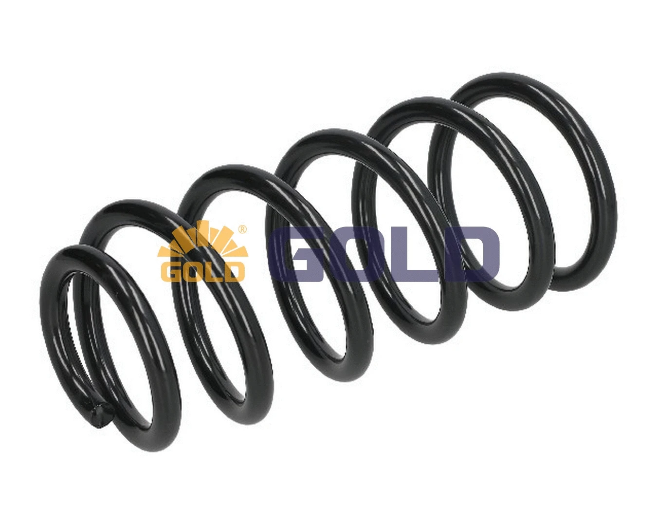 Suspension Spring (GZJ7146A)