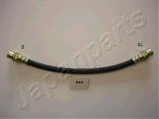 Holding Bracket, brake hose (TF-614)