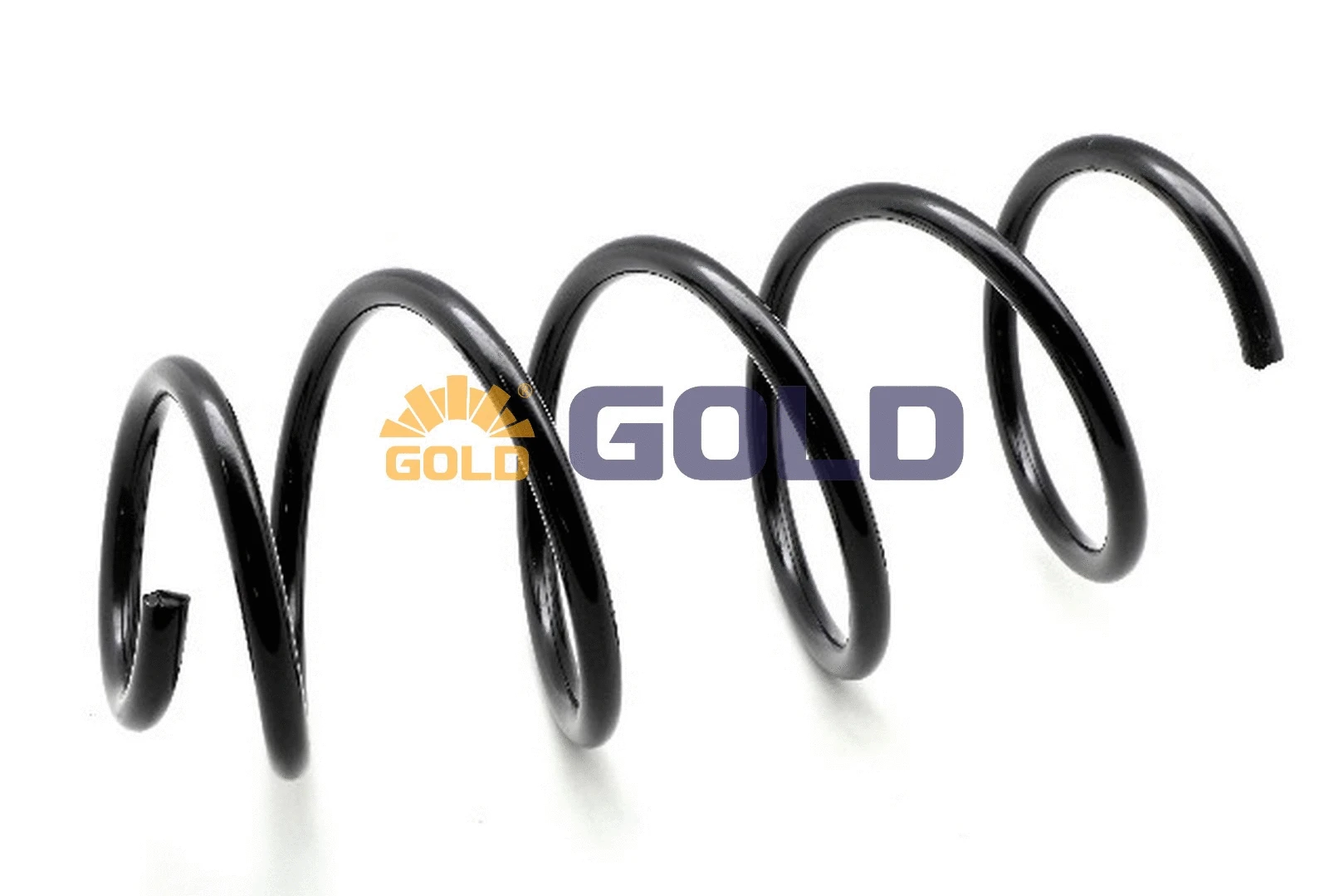 Suspension Spring (GZJ3999A)
