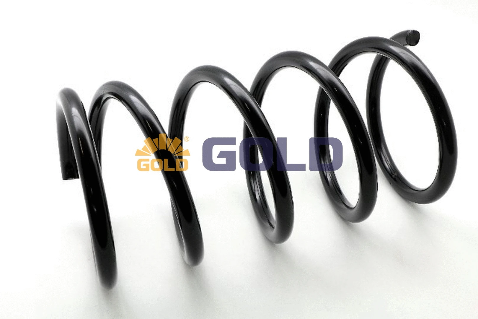 Suspension Spring (GZJ1886A)